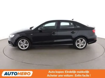 Audi A3 2020 photo 3