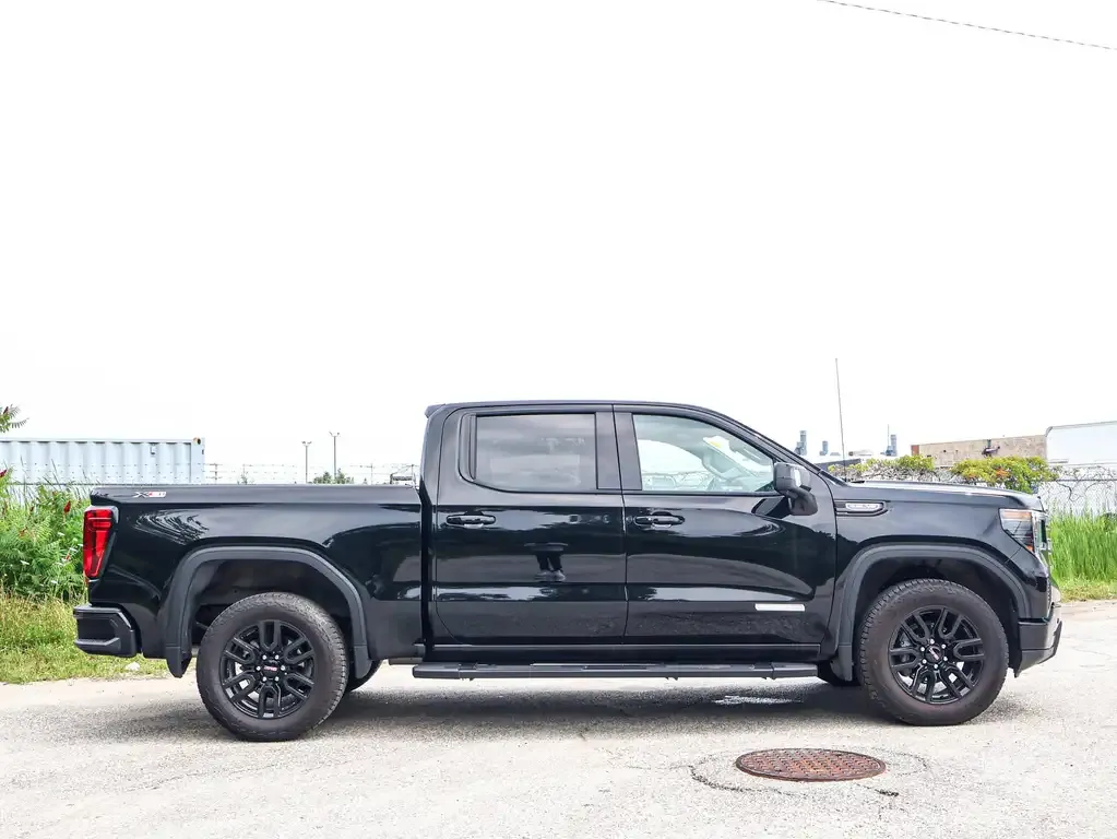 GMC Sierra 1500 2026 photo 3