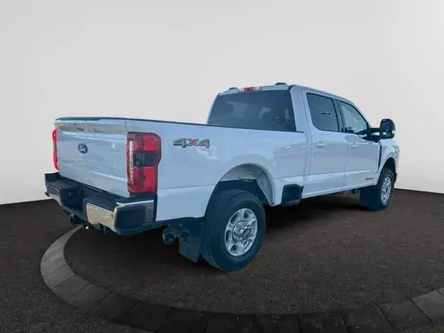 Ford F350 2027 photo 5