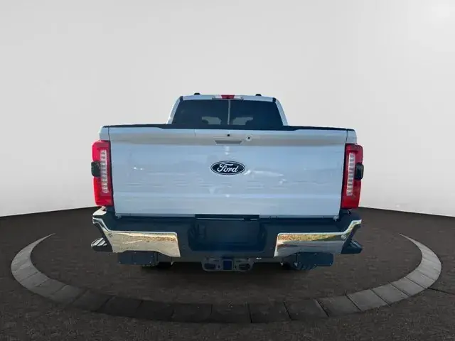 Ford F350 2027 photo 4