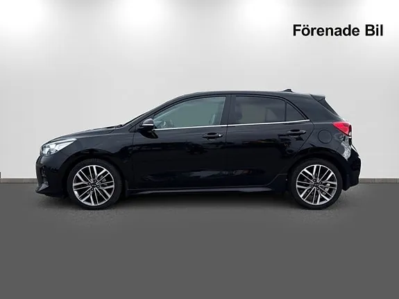 Kia Rio 2021 photo 4