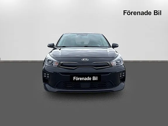 Kia Rio 2021 photo 2