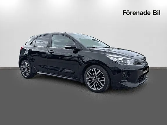 Kia Rio 2021 photo 3