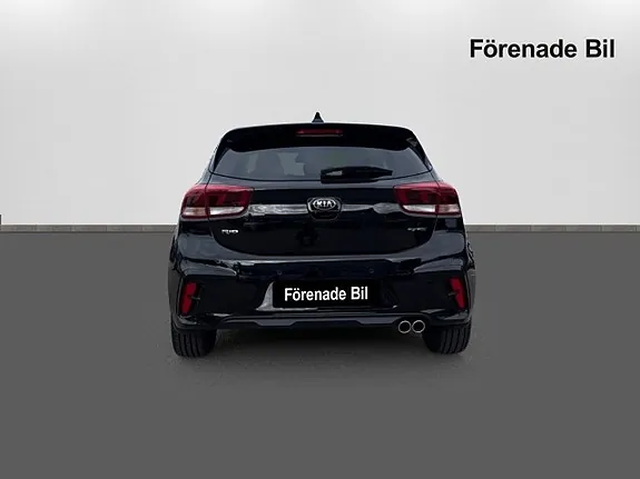 Kia Rio 2021 photo 5
