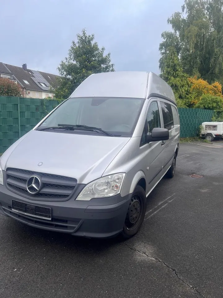 Volkswagen Vito