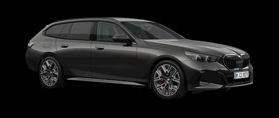 BMW 530E