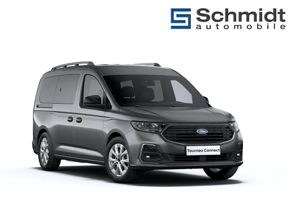 Ford Transit photo 3