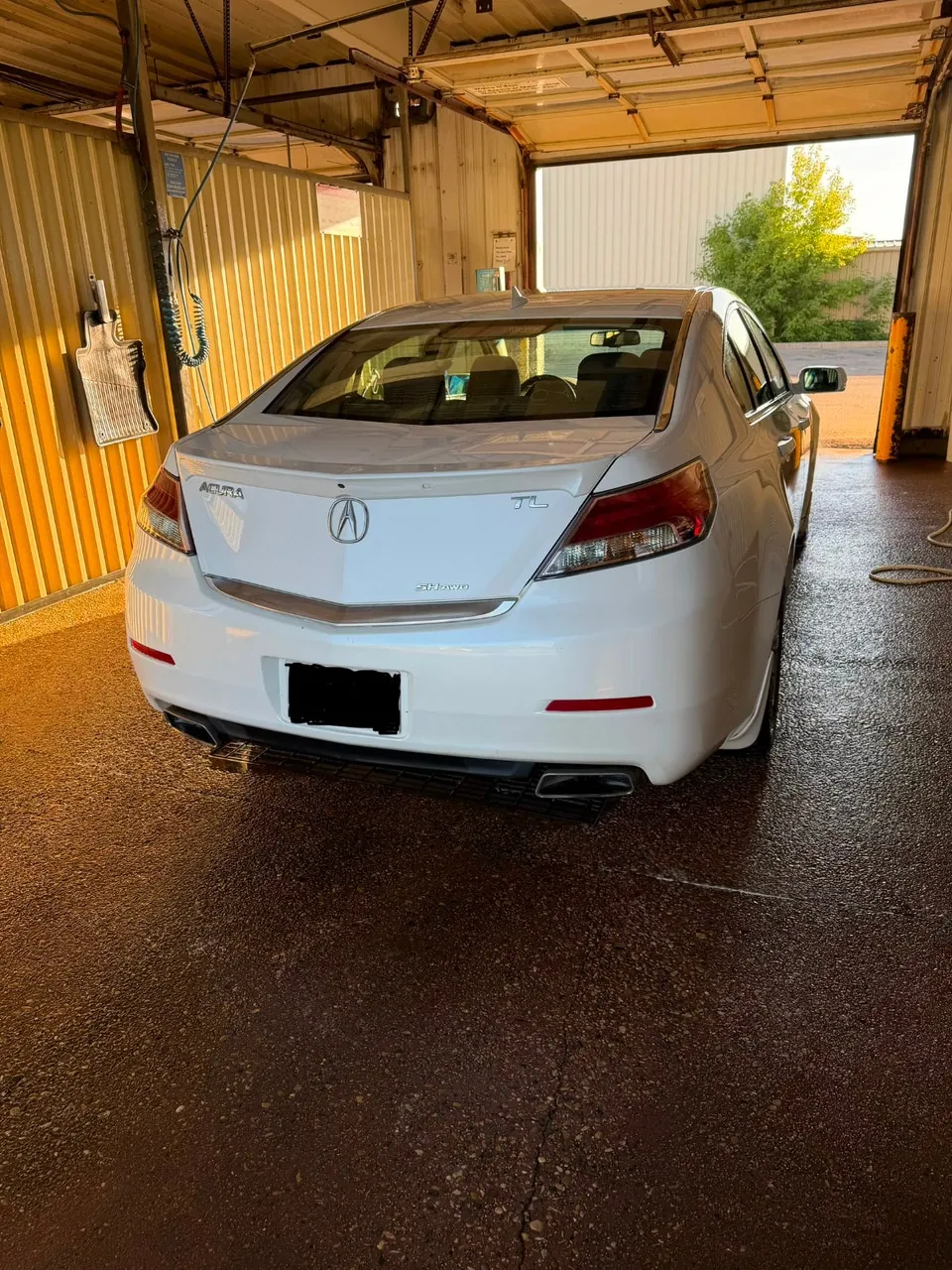 Acura Tl 2012 photo 4