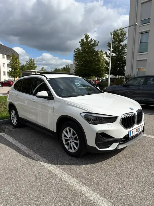 BMW X1 2020 photo 3