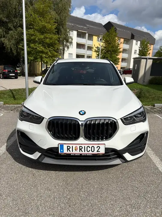 BMW X1 2020 photo 2
