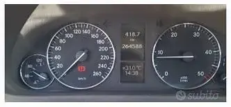 Mercedes-Benz C 200 Cdi 2012 photo 3