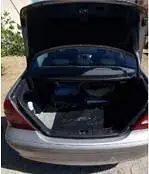 Mercedes-Benz C 200 Cdi 2012 photo 2