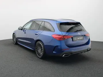Mercedes-Benz C-Class 2026 photo 2