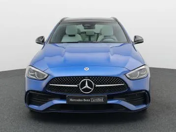 Mercedes-Benz C-Class 2026 photo 3
