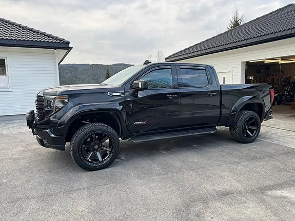 GMC Sierra 2023 photo 3