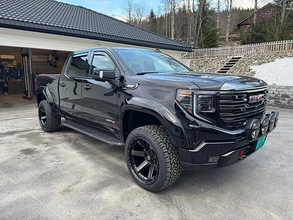 GMC Sierra 2023 photo 2