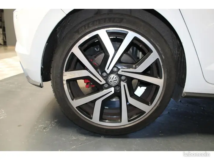 Volkswagen Polo 2019 photo 5