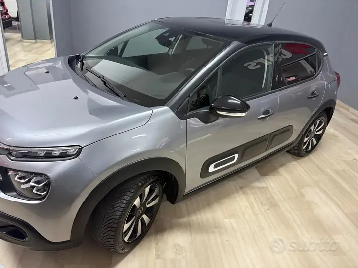 Citroen C3 2023 photo 4