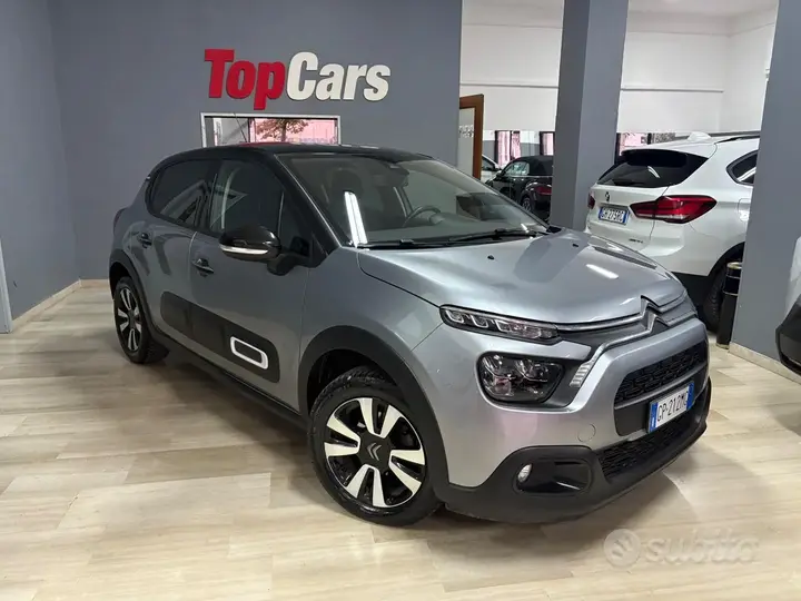 Citroen C3 2023 photo 2