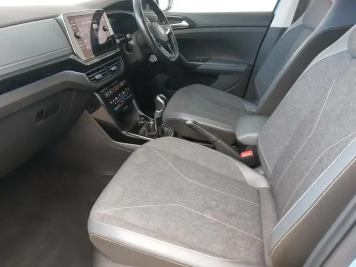 Volkswagen T-Cross 2024 photo 5