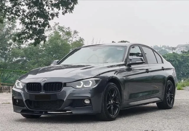 BMW 316