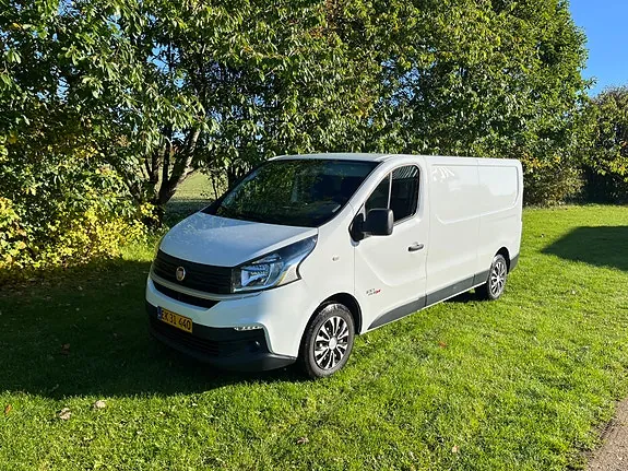 Fiat Talento