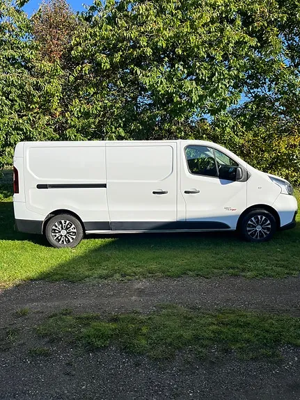 Fiat Talento 2016 photo 2