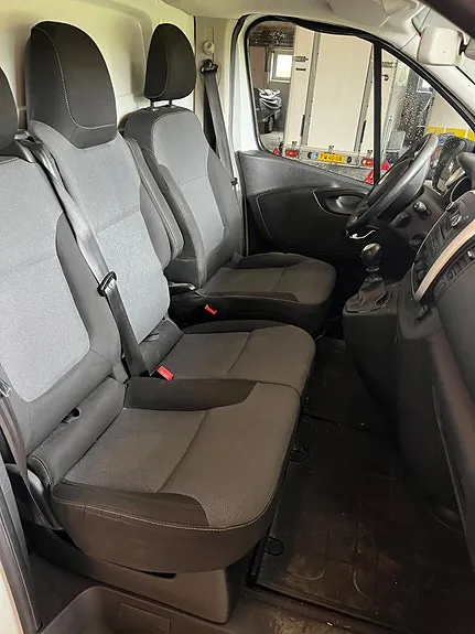 Fiat Talento 2016 photo 4