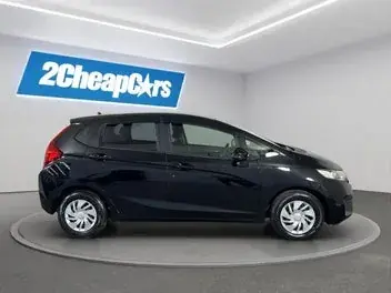 Honda Fit 2014 photo 5
