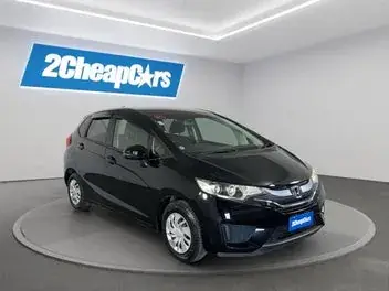 Honda Fit 2014 photo 4