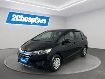 Honda Fit 2014 photo 2