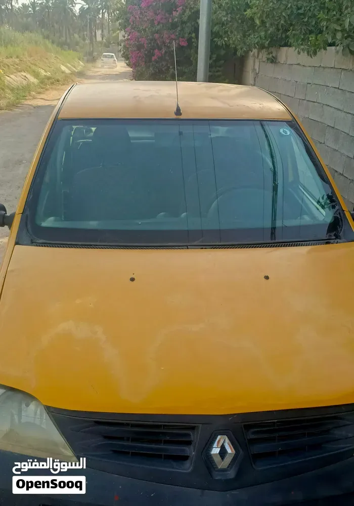 Renault Kangoo 2009 photo 3