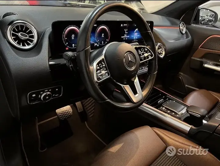 Mercedes-Benz Gla 2020 photo 3