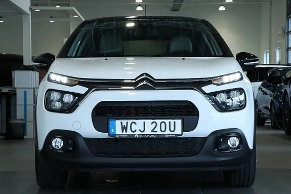 Citroen C3 2023 photo 3