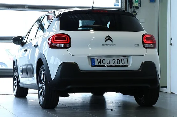 Citroen C3 2023 photo 4