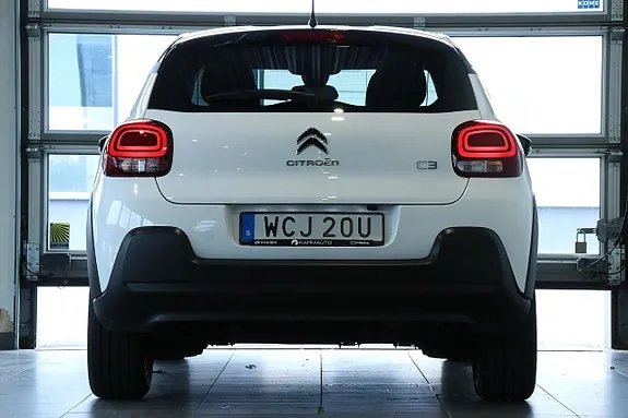 Citroen C3 2023 photo 5