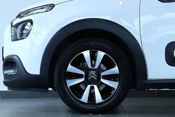 Citroen C3 2023 photo 2