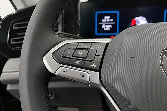 Volkswagen Tiguan 2027 photo 5