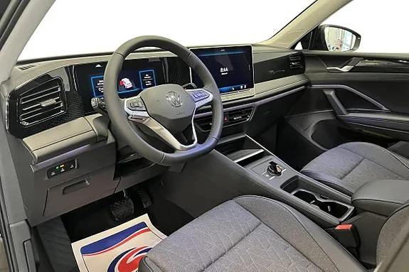 Volkswagen Tiguan 2027 photo 4