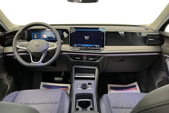Volkswagen Tiguan 2027 photo 3