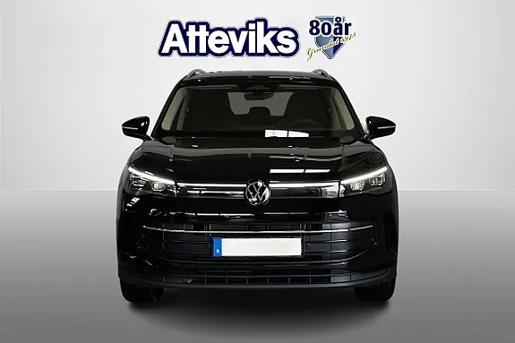 Volkswagen Tiguan 2027 photo 2