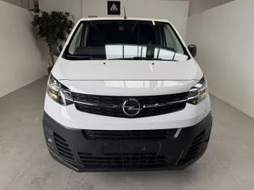 Opel Vivaro 2023 photo 3