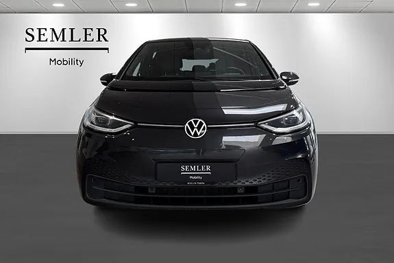 Volkswagen Id.3 2021 photo 4