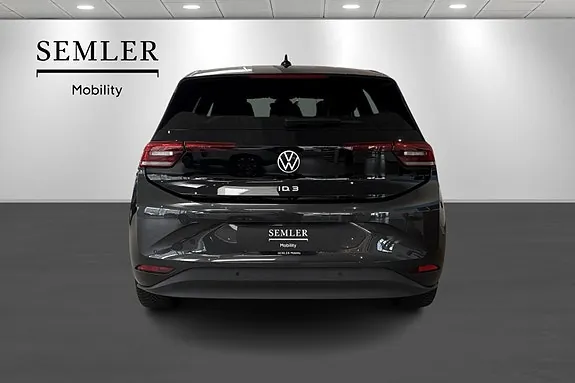 Volkswagen Id.3 2021 photo 5