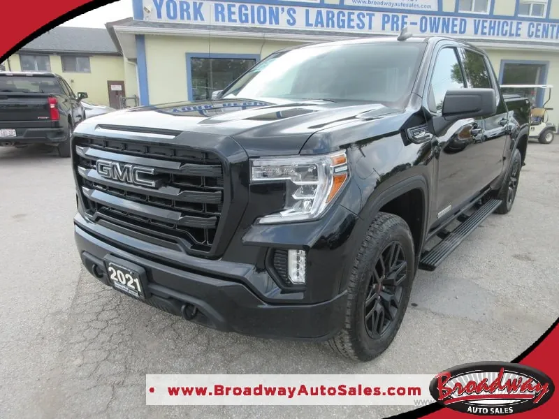 GMC Sierra 1500