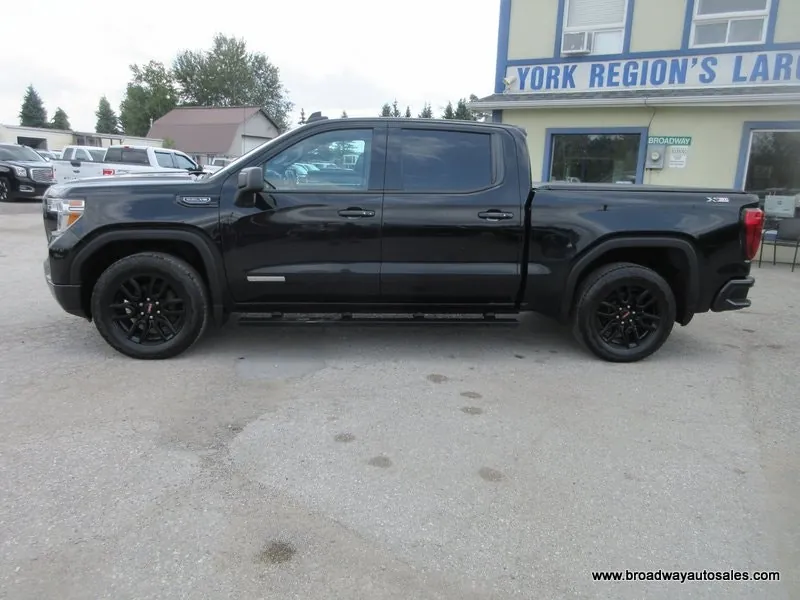 GMC Sierra 1500 2021 photo 4
