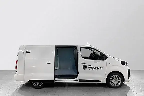 Peugeot E-Expert 2026 photo 3