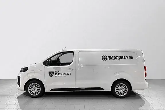 Peugeot E-Expert 2026 photo 5