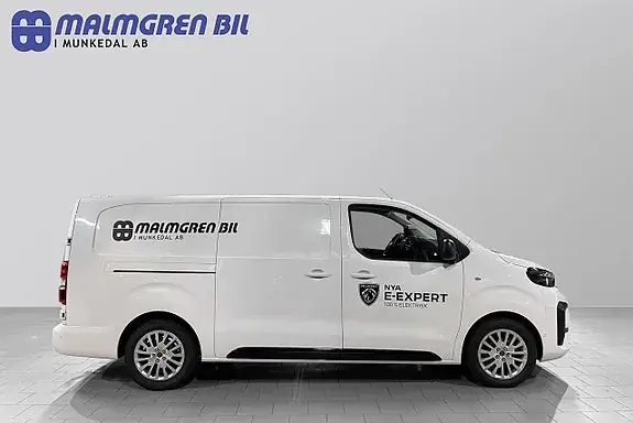 Peugeot E-Expert 2026 photo 2