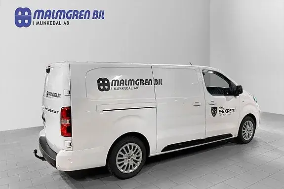 Peugeot E-Expert 2026 photo 4